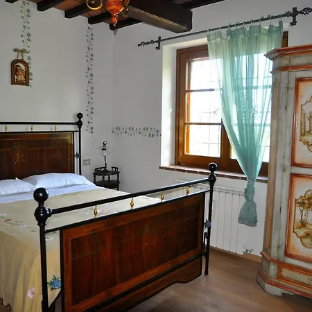 La Del Tramonto Infinito