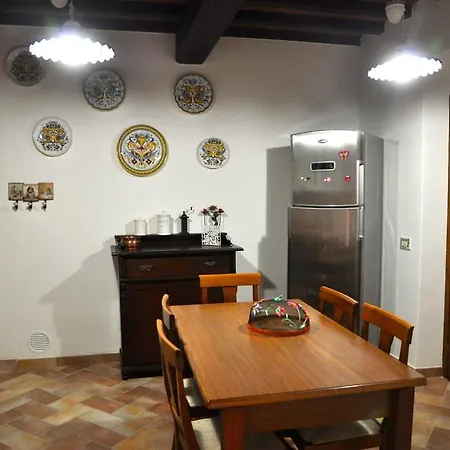 La Del Tramonto Infinito * Marsciano